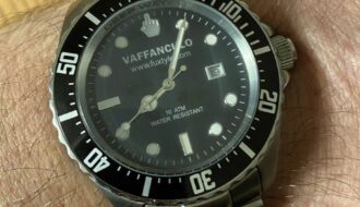 AllaDiscoregalo VAFFA