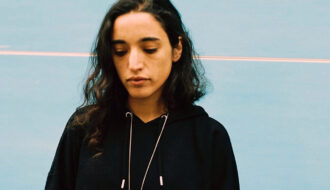 SAMA’ ABDULHAD - AllaDiscoteca