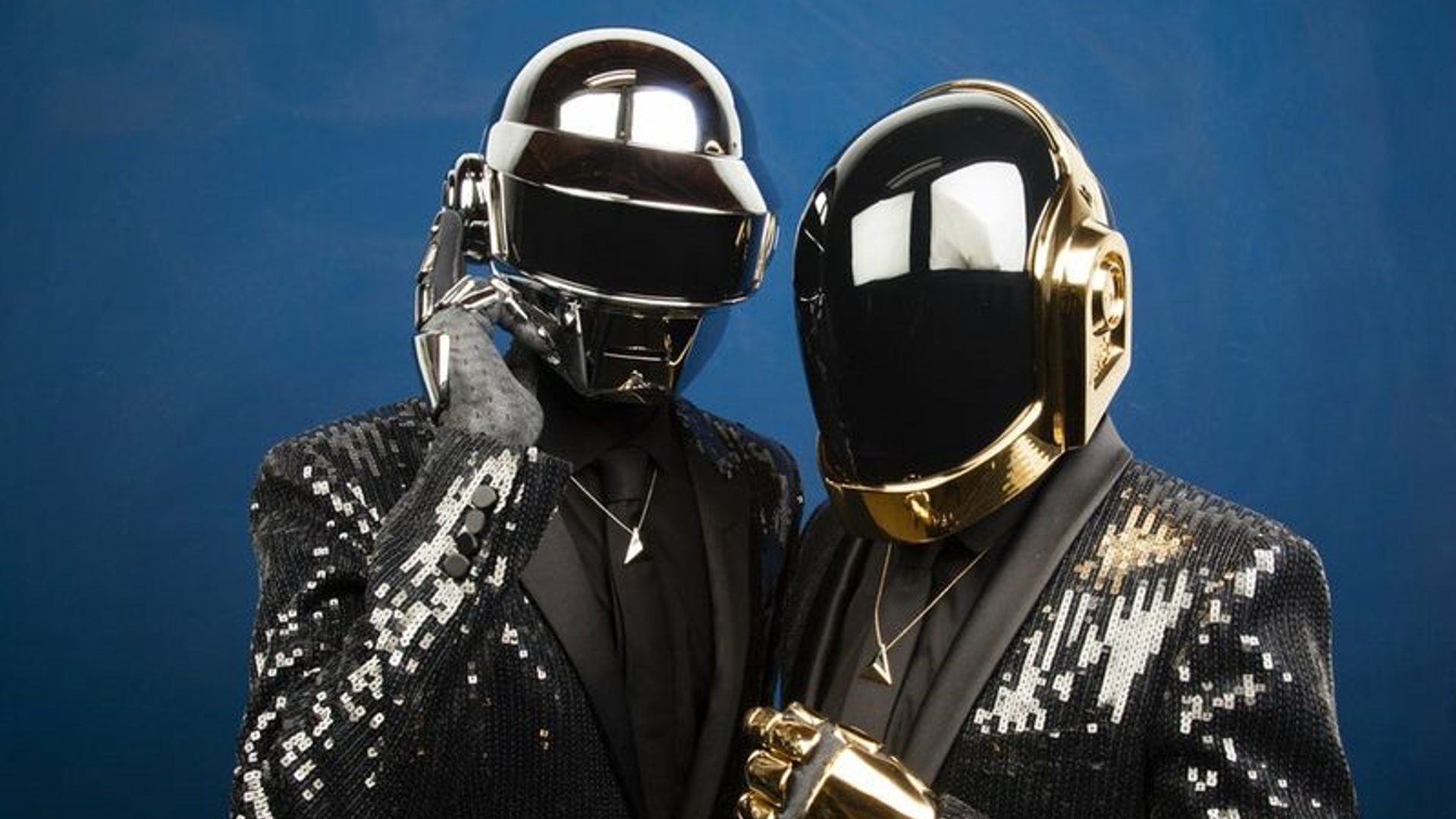 Daft Punk - AllaDiscoteca