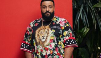 Dj Khaled Dolce Gabbana