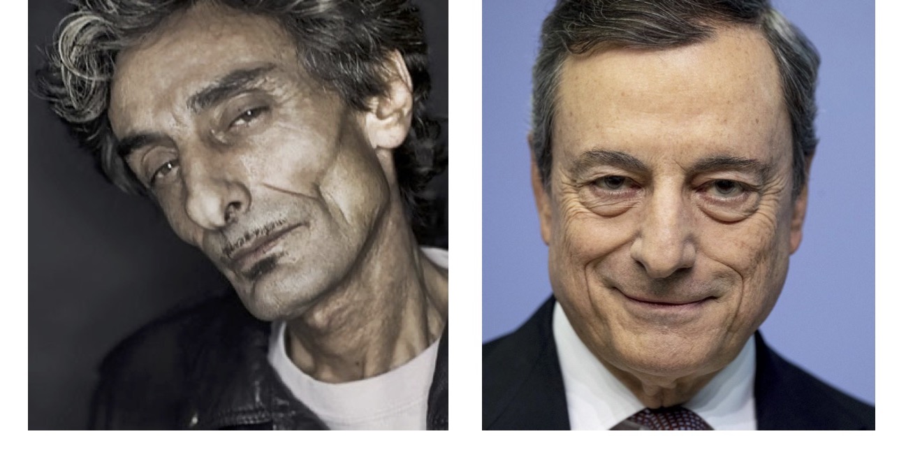 Draghi - Franchino