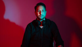 Mitch B. - Dj - Da ascoltare in loop