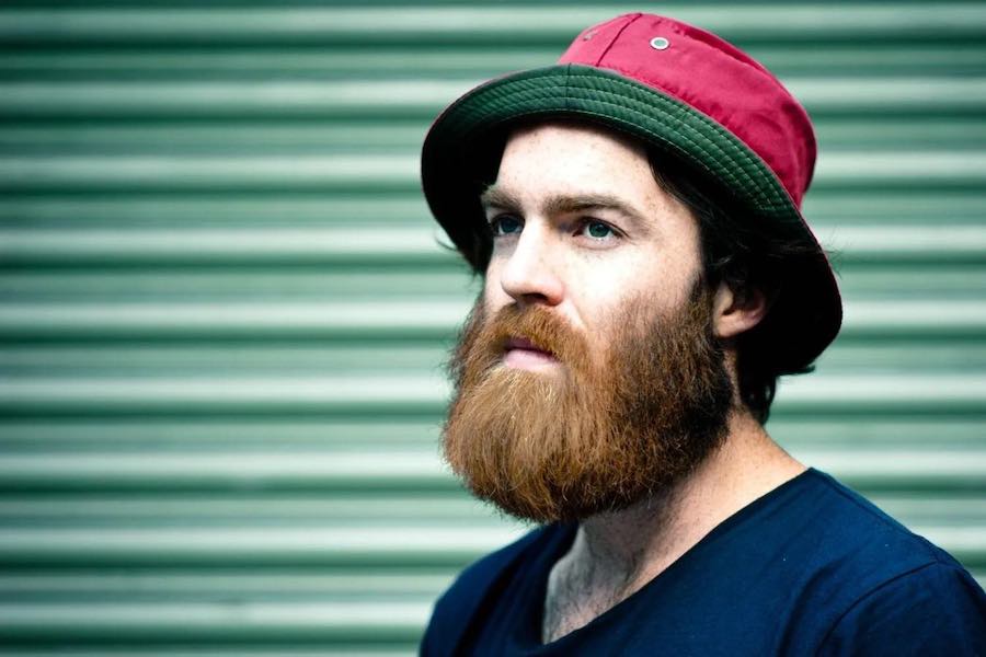 Chet Faker - AllaDiscoteca