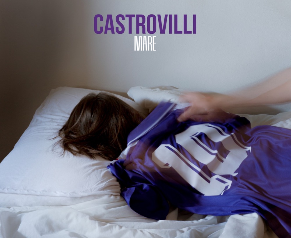Mare - Castrovilli - AllaDiscoteca