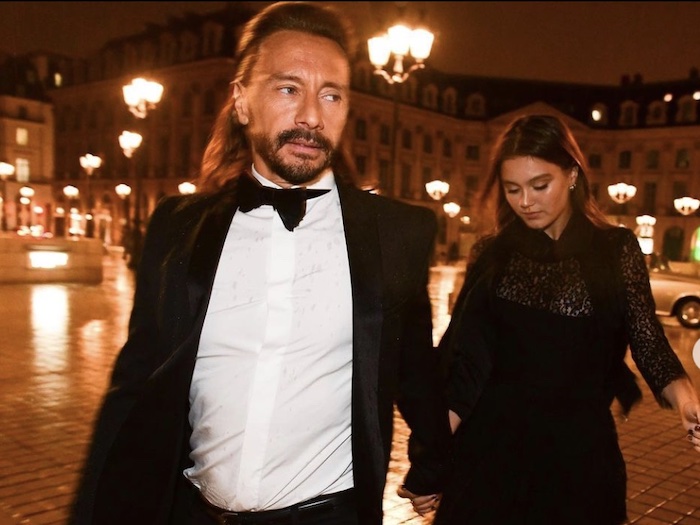 Bob Sinclar - AllaDiscoMitchB.