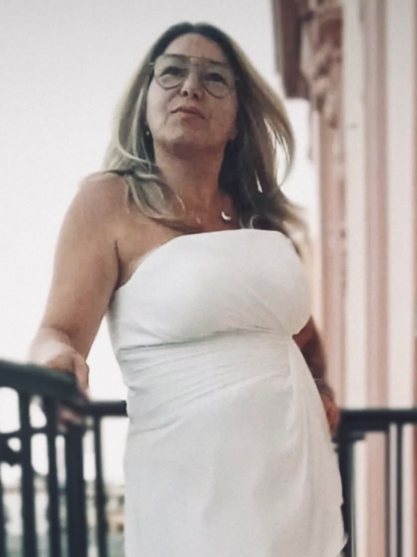 Marianna Pignatelli li chiama "Invisibili", ma loro parlano di tutti